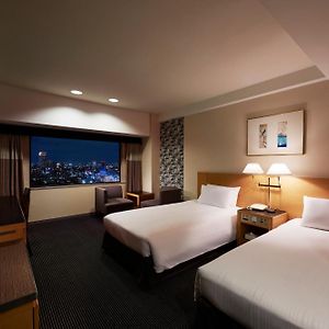 Chambre Standarde Tower Double