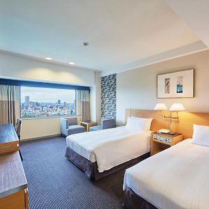 Chambre Standarde Tower Double